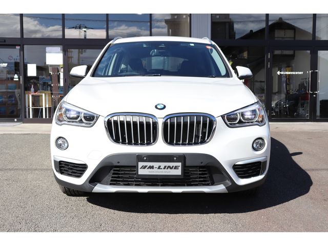 Bmw X1 2016-02 196143-1