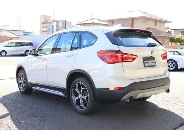 Bmw X1 2016-02 196143-7