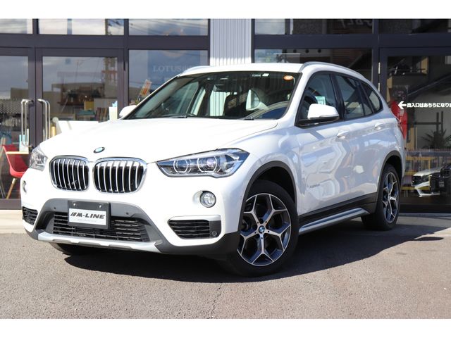 Bmw X1 2016-02 196143-0