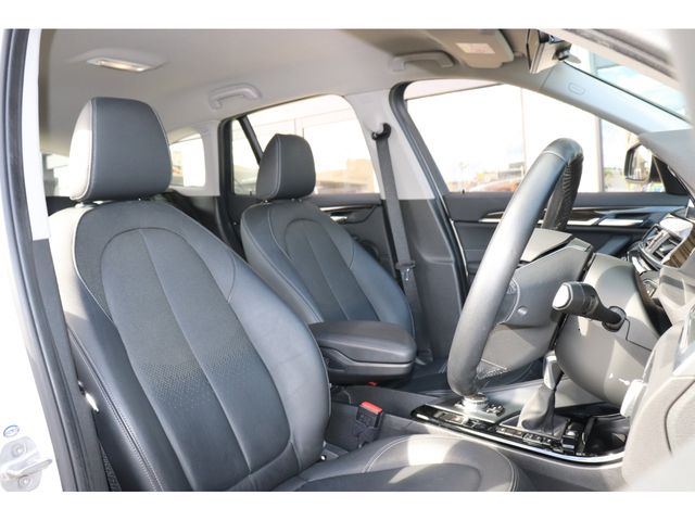 Bmw X1 2016-02 196143-9