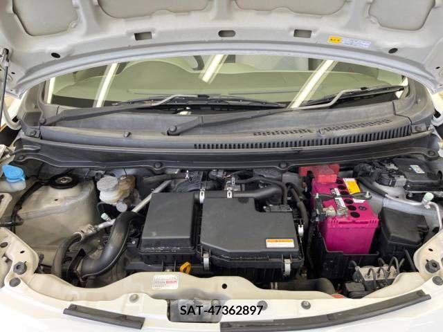 Suzuki ALTO 2015-02 251327-17