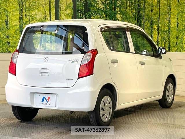 Suzuki ALTO 2015-02 251327-16