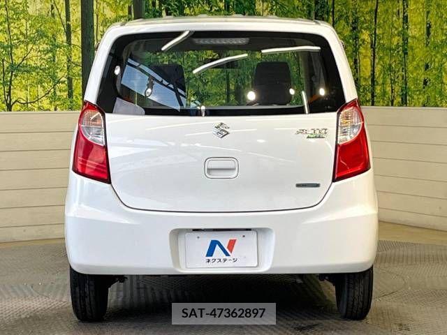 Suzuki ALTO 2015-02 251327-14