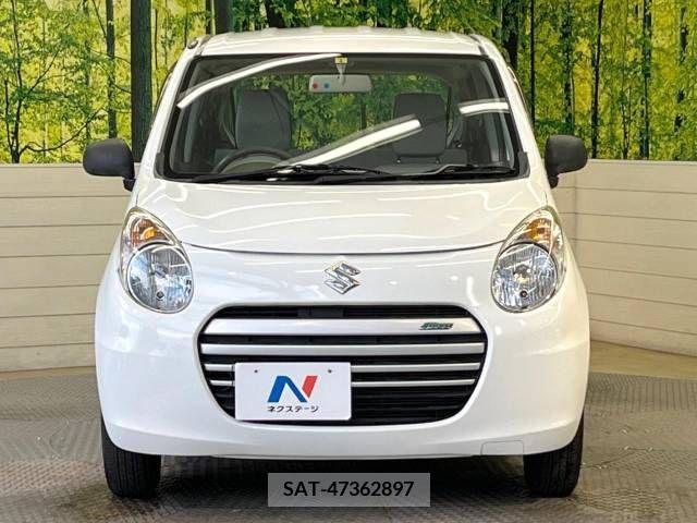 Suzuki ALTO 2015-02 251327-13