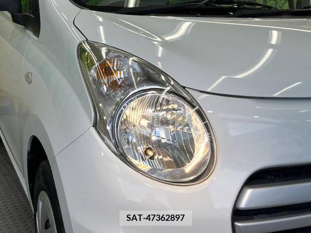 Suzuki ALTO 2015-02 251327-11