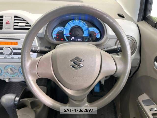 Suzuki ALTO 2015-02 251327-10