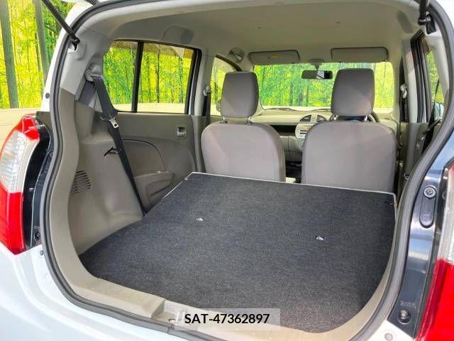 Suzuki ALTO 2015-02 251327-9