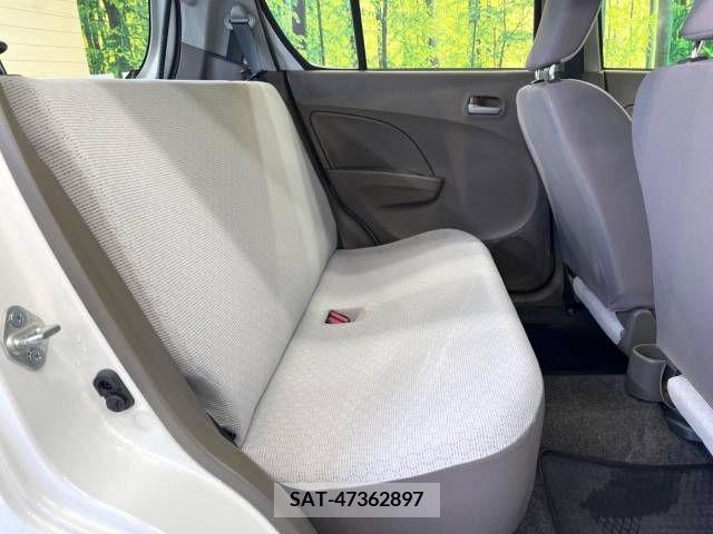 Suzuki ALTO 2015-02 251327-8