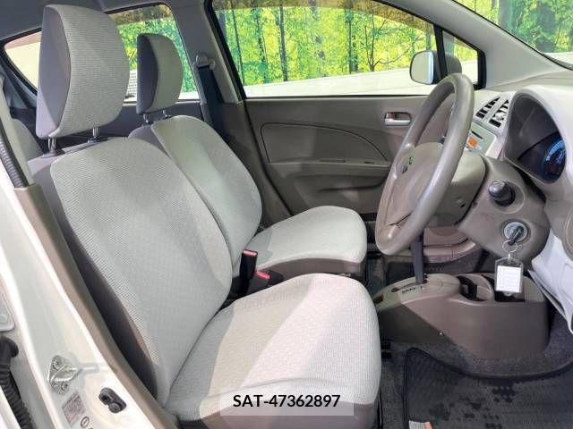Suzuki ALTO 2015-02 251327-7