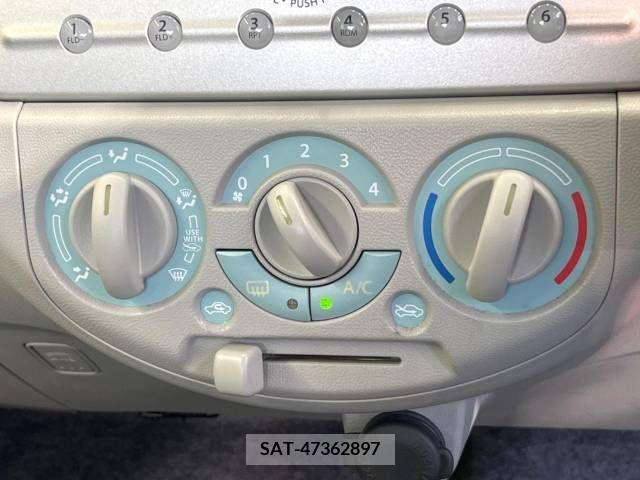 Suzuki ALTO 2015-02 251327-6