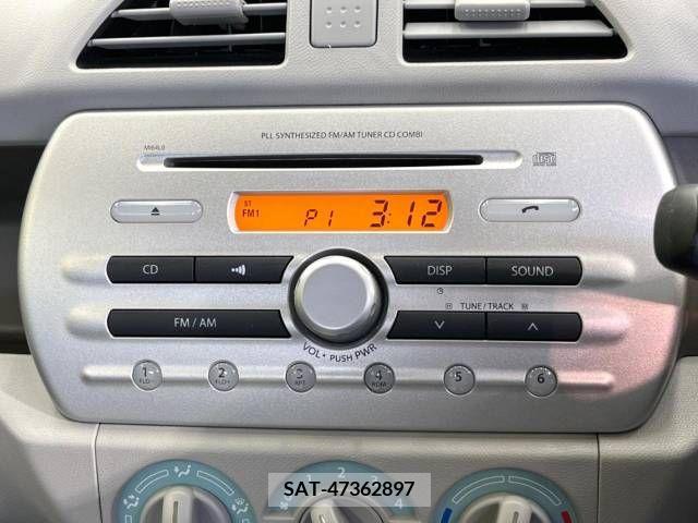 Suzuki ALTO 2015-02 251327-5