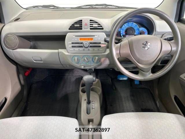 Suzuki ALTO 2015-02 251327-1