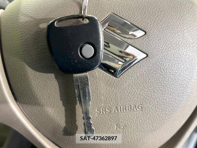 Suzuki ALTO 2015-02 251327-3
