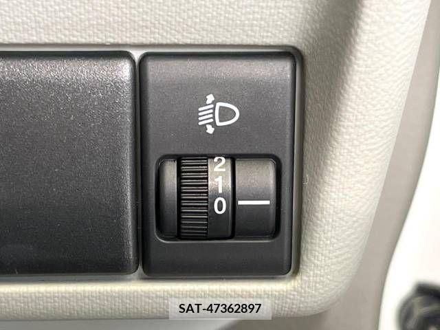 Suzuki ALTO 2015-02 251327-4