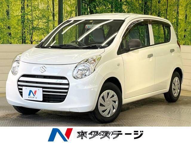 Suzuki ALTO 2015-02 251327-0