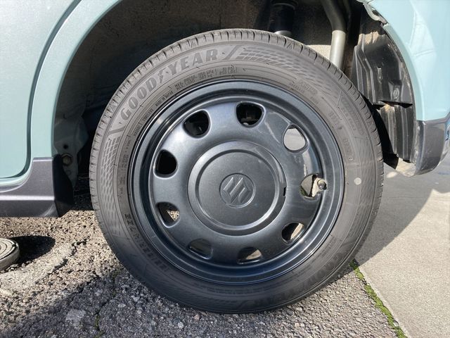 Suzuki SPACIA 2019-02 193185-17