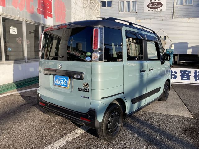 Suzuki SPACIA 2019-02 193185-1