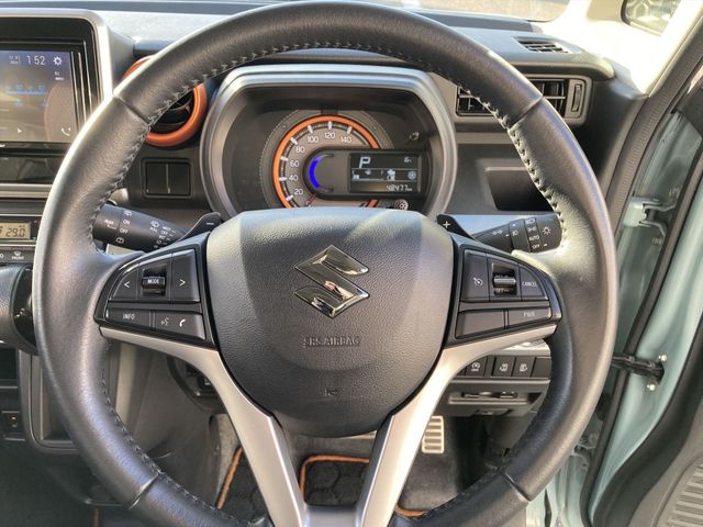 Suzuki SPACIA 2019-02 193185-14