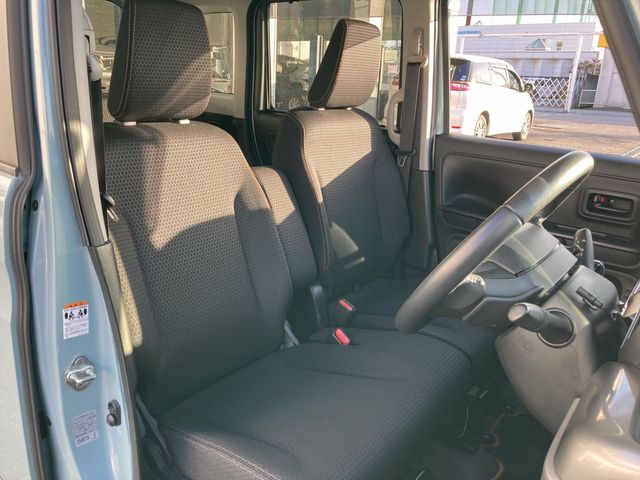 Suzuki SPACIA 2019-02 193185-3