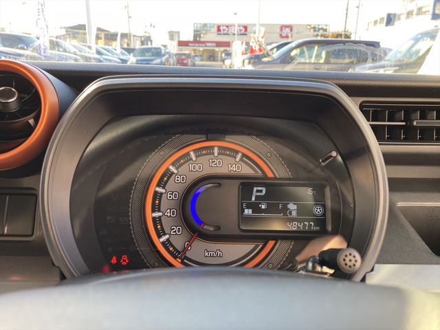 Suzuki SPACIA 2019-02 193185-13