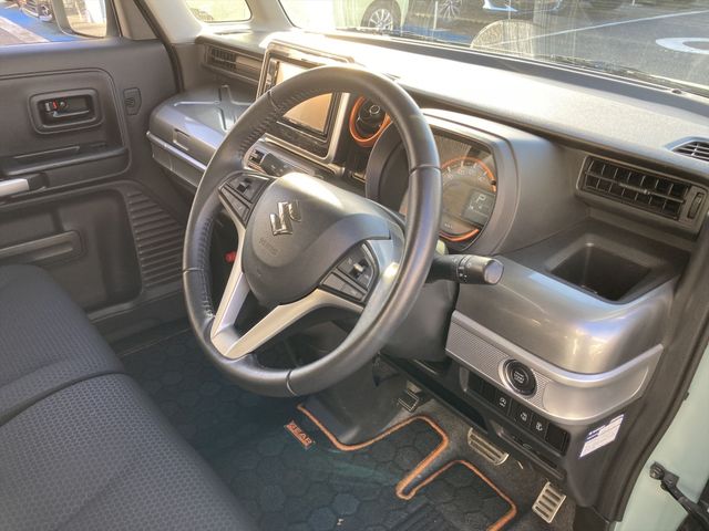 Suzuki SPACIA 2019-02 193185-2