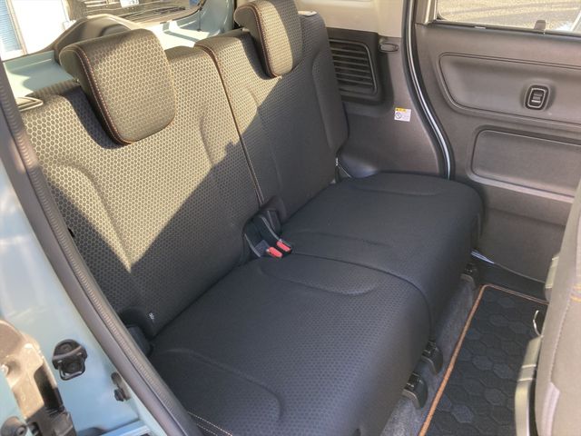 Suzuki SPACIA 2019-02 193185-4