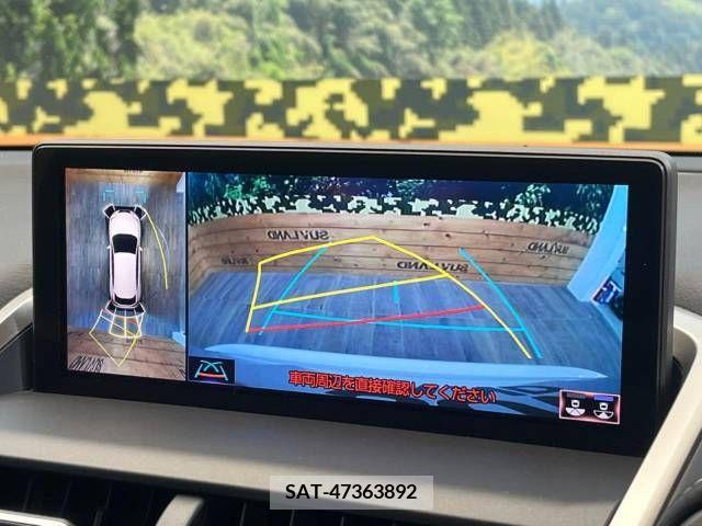 Lexus NX 2019-07 388227-4