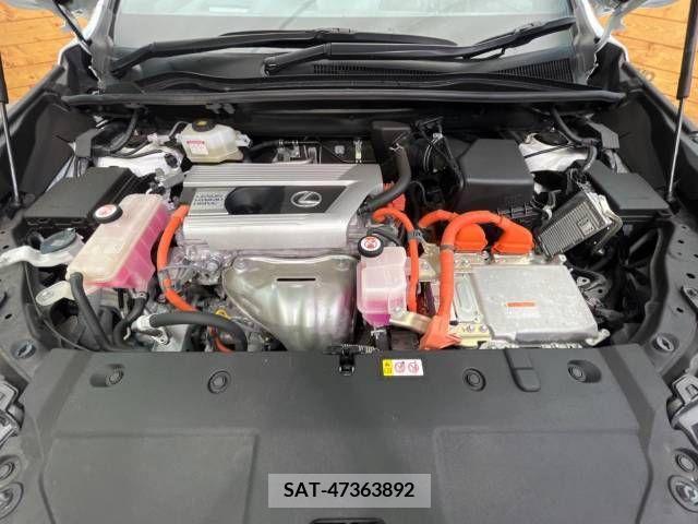 Lexus NX 2019-07 388227-18