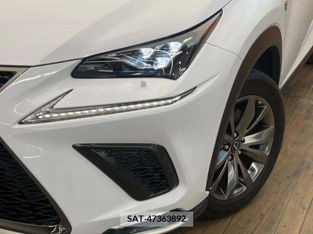 Lexus NX 2019-07 388227-12