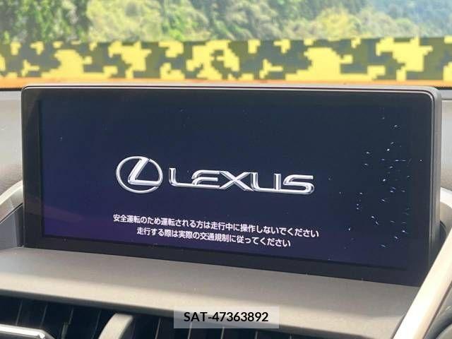 Lexus NX 2019-07 388227-3