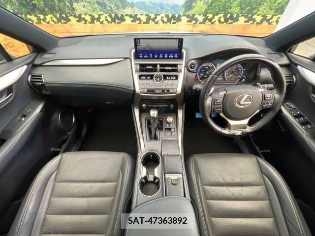 Lexus NX 2019-07 388227-1