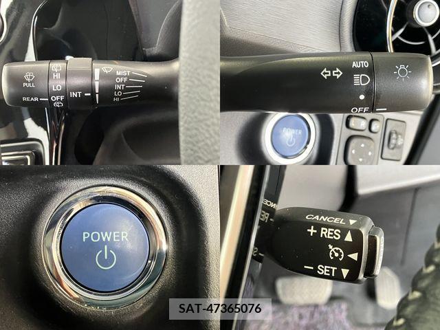 Toyota AQUA 2020-09 385245-9