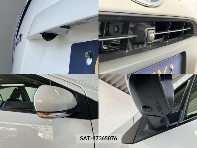 Toyota AQUA 2020-09 385245-13