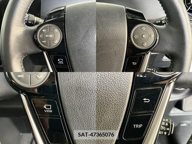 Toyota AQUA 2020-09 385245-8