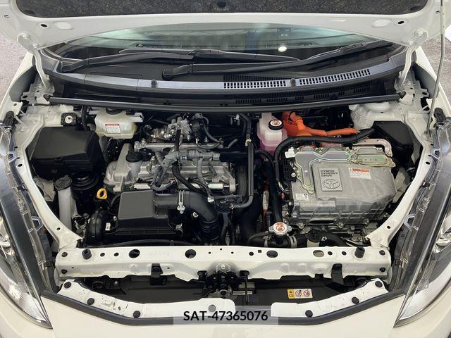 Toyota AQUA 2020-09 385245-27