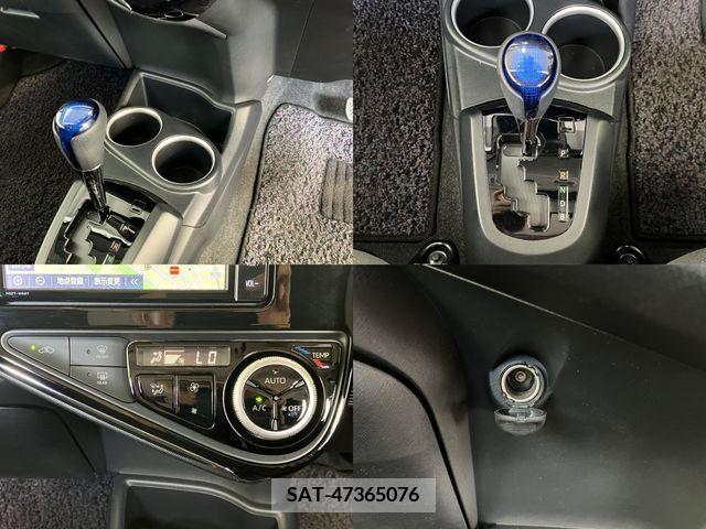 Toyota AQUA 2020-09 385245-19