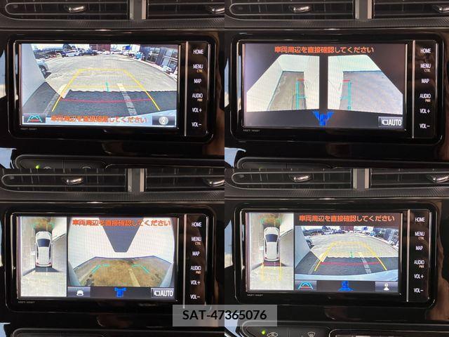 Toyota AQUA 2020-09 385245-12