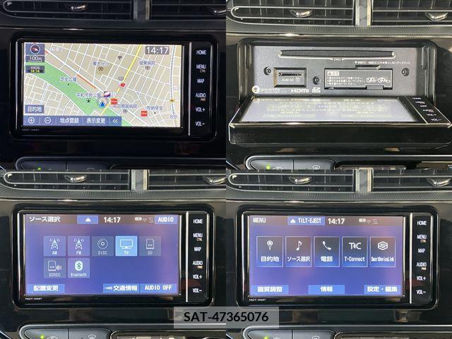 Toyota AQUA 2020-09 385245-11