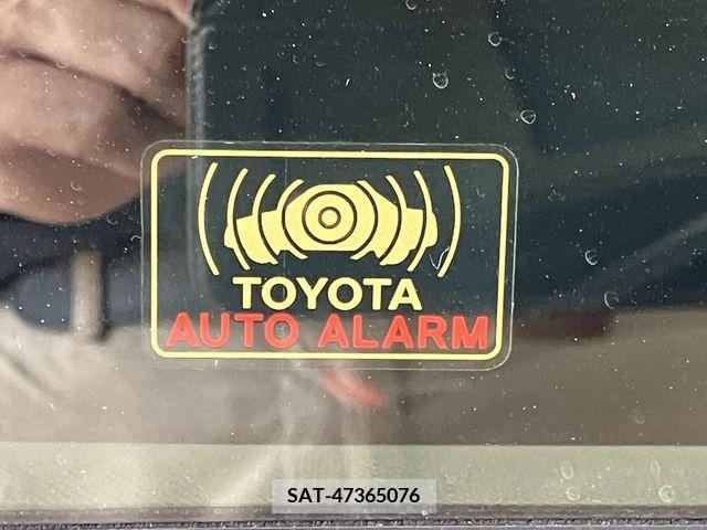 Toyota AQUA 2020-09 385245-24