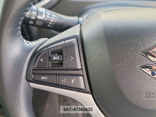 Suzuki SOLIO BANDIT 2015-10 241889-14