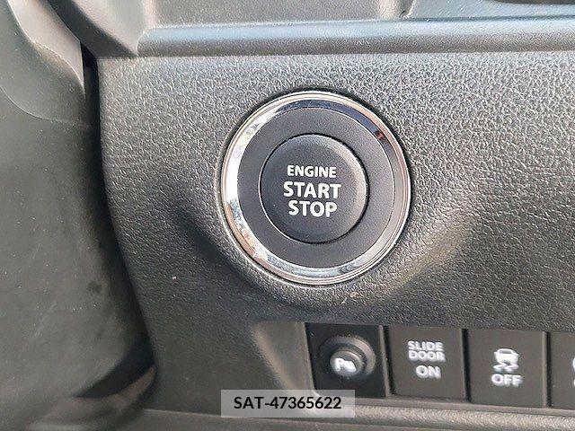 Suzuki SOLIO BANDIT 2015-10 241889-16