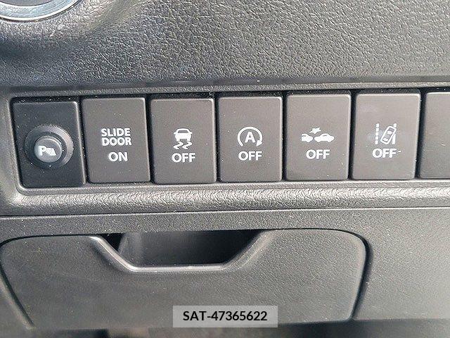 Suzuki SOLIO BANDIT 2015-10 241889-15