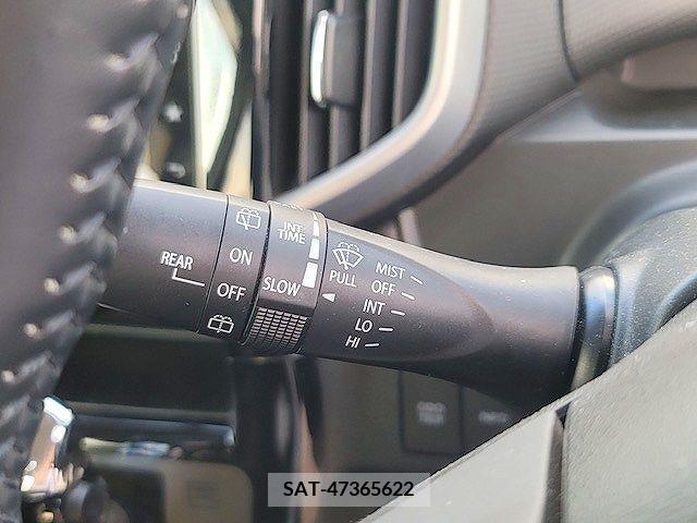 Suzuki SOLIO BANDIT 2015-10 241889-17