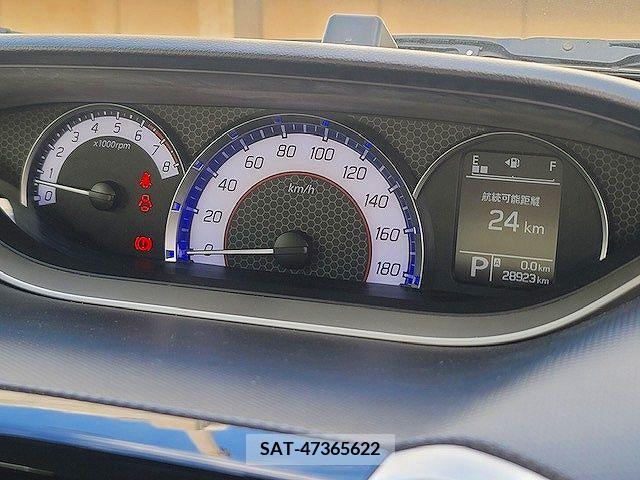 Suzuki SOLIO BANDIT 2015-10 241889-7