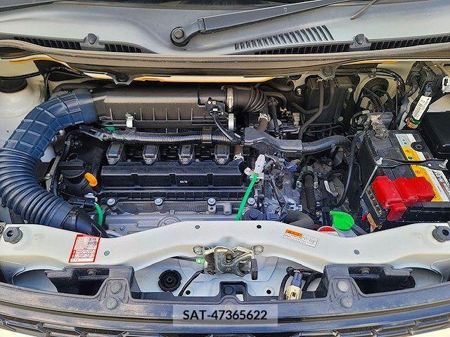 Suzuki SOLIO BANDIT 2015-10 241889-26