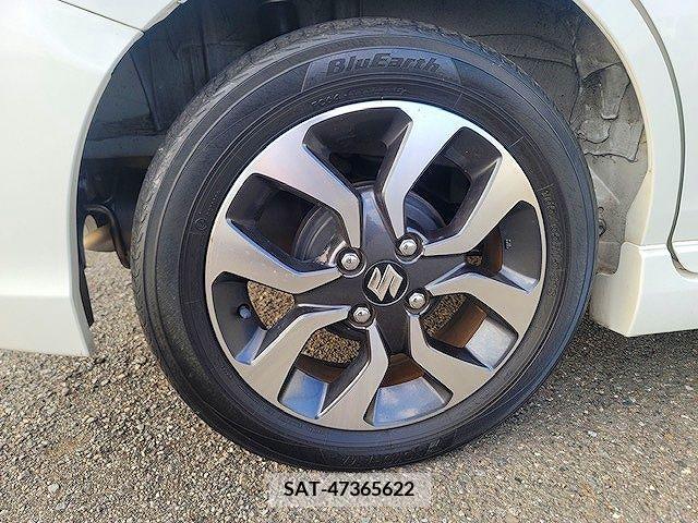 Suzuki SOLIO BANDIT 2015-10 241889-27
