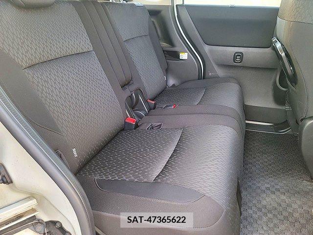 Suzuki SOLIO BANDIT 2015-10 241889-12