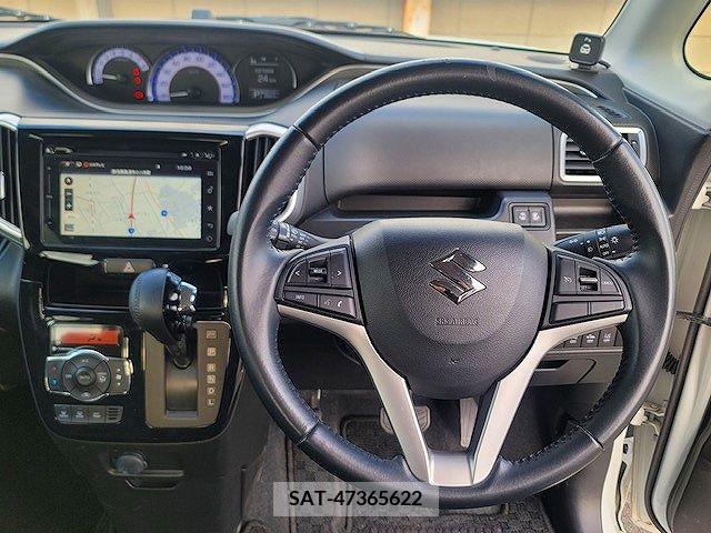 Suzuki SOLIO BANDIT 2015-10 241889-13