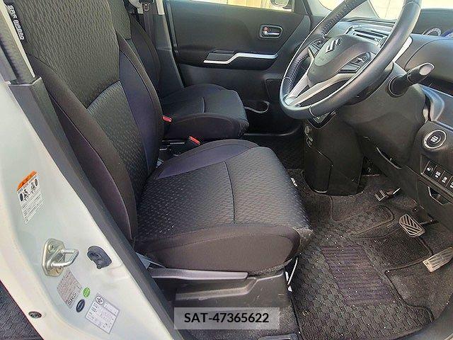 Suzuki SOLIO BANDIT 2015-10 241889-18