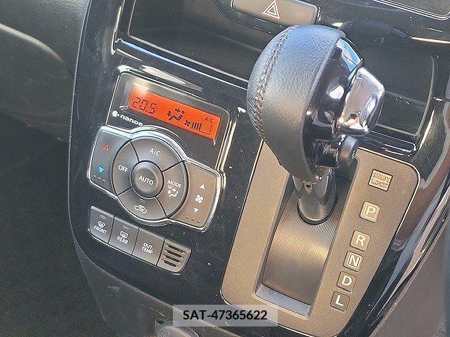 Suzuki SOLIO BANDIT 2015-10 241889-19